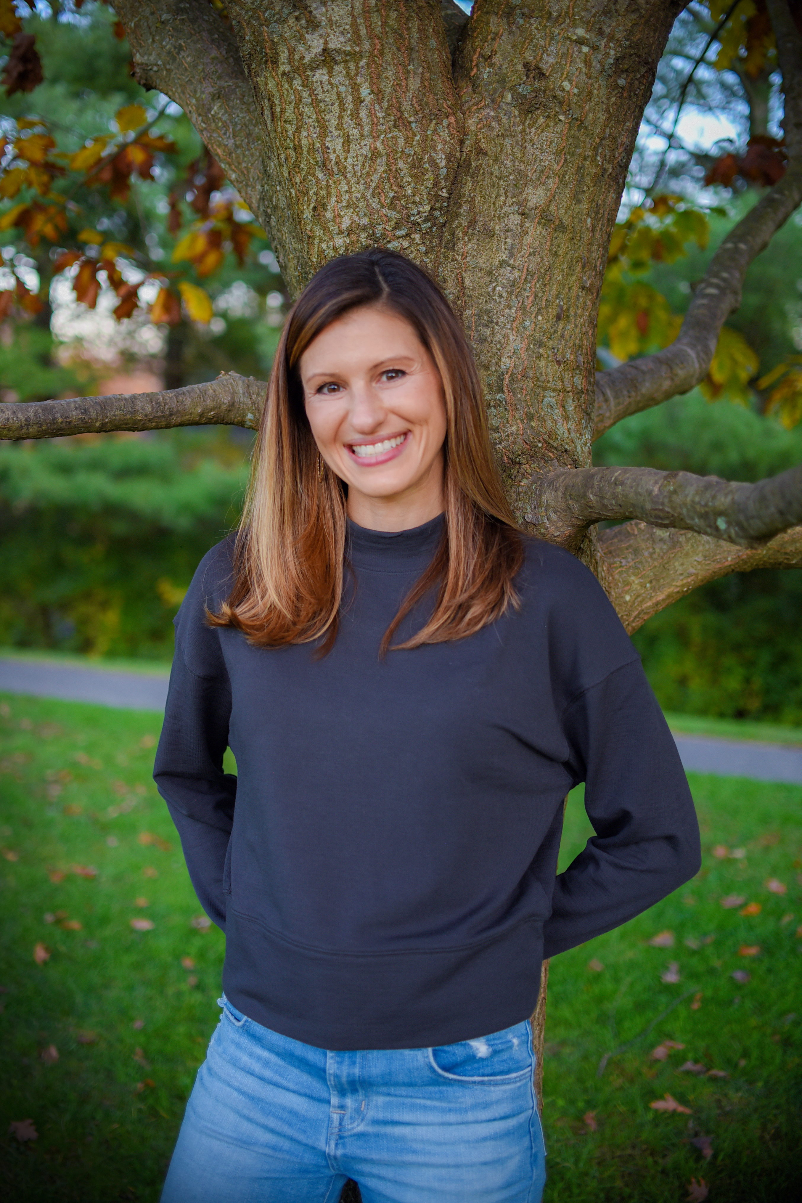 Amanda Appelbaum headshot