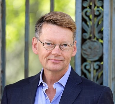 Jukka Valkonen Headshot