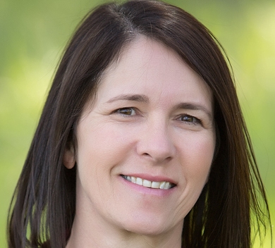 Kristi Turchi headshot