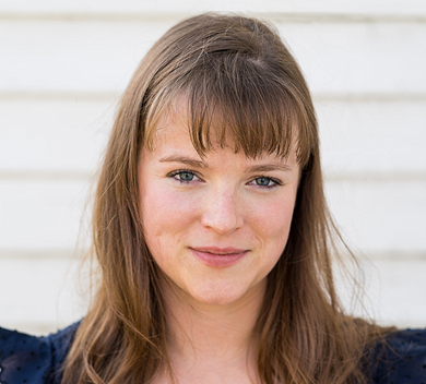 Lindsay Christensen headshot
