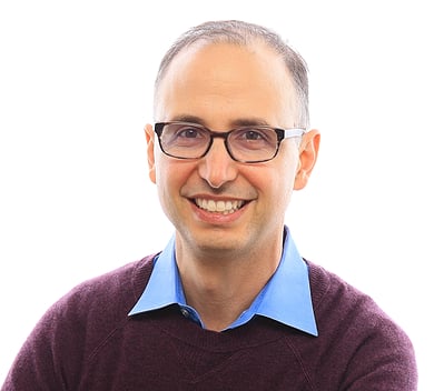 Ramzi Asfour Headshot