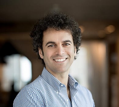 Yaron Hadad Headshot