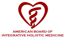 american board of integrative holistic medicine