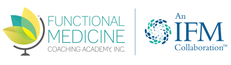 functional medicine coaching academy logo
