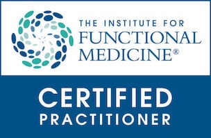 institute for functional medicine logo