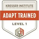 kresser adapt logo