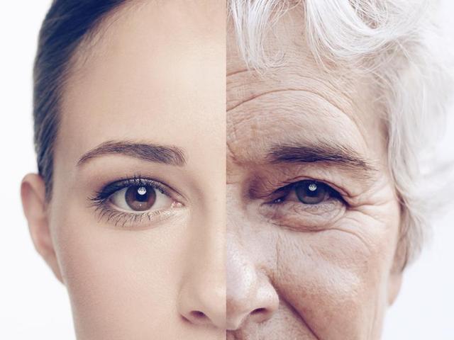 Chronological Age vs. Biological Age: What the Gap Tells Us