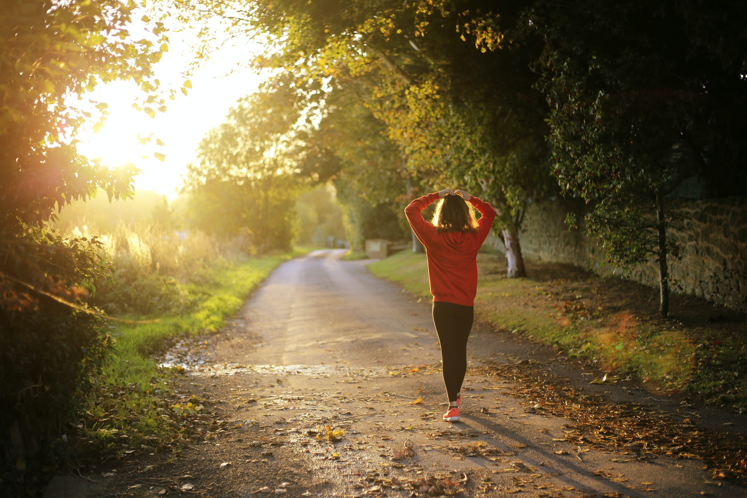 The Habits I’d Focus on If I Wanted Better Health in 90 Days