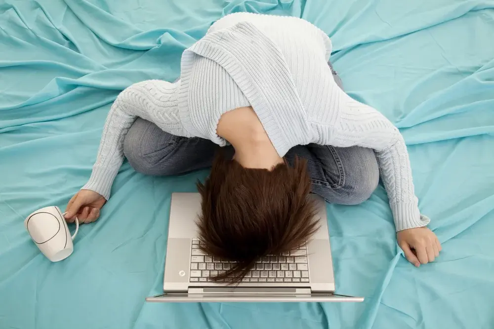 Why Am I So Tired in the Afternoon? 5 Reasons Your Energy May Be Crashing