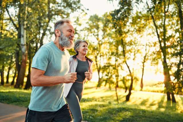 Are You Building Health or Just Avoiding Disease?