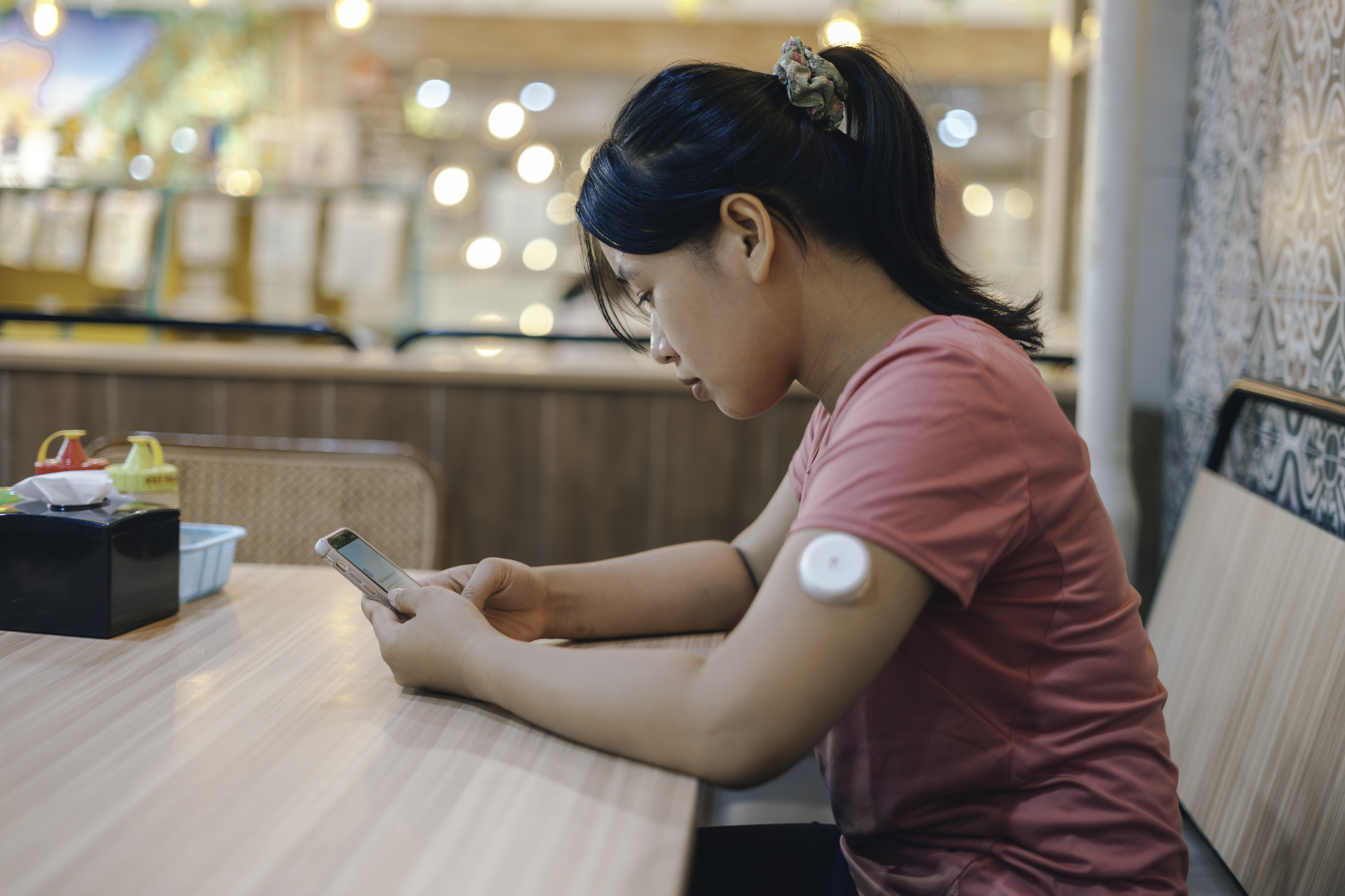 What Your Continuous Glucose Monitor Is Really Telling You