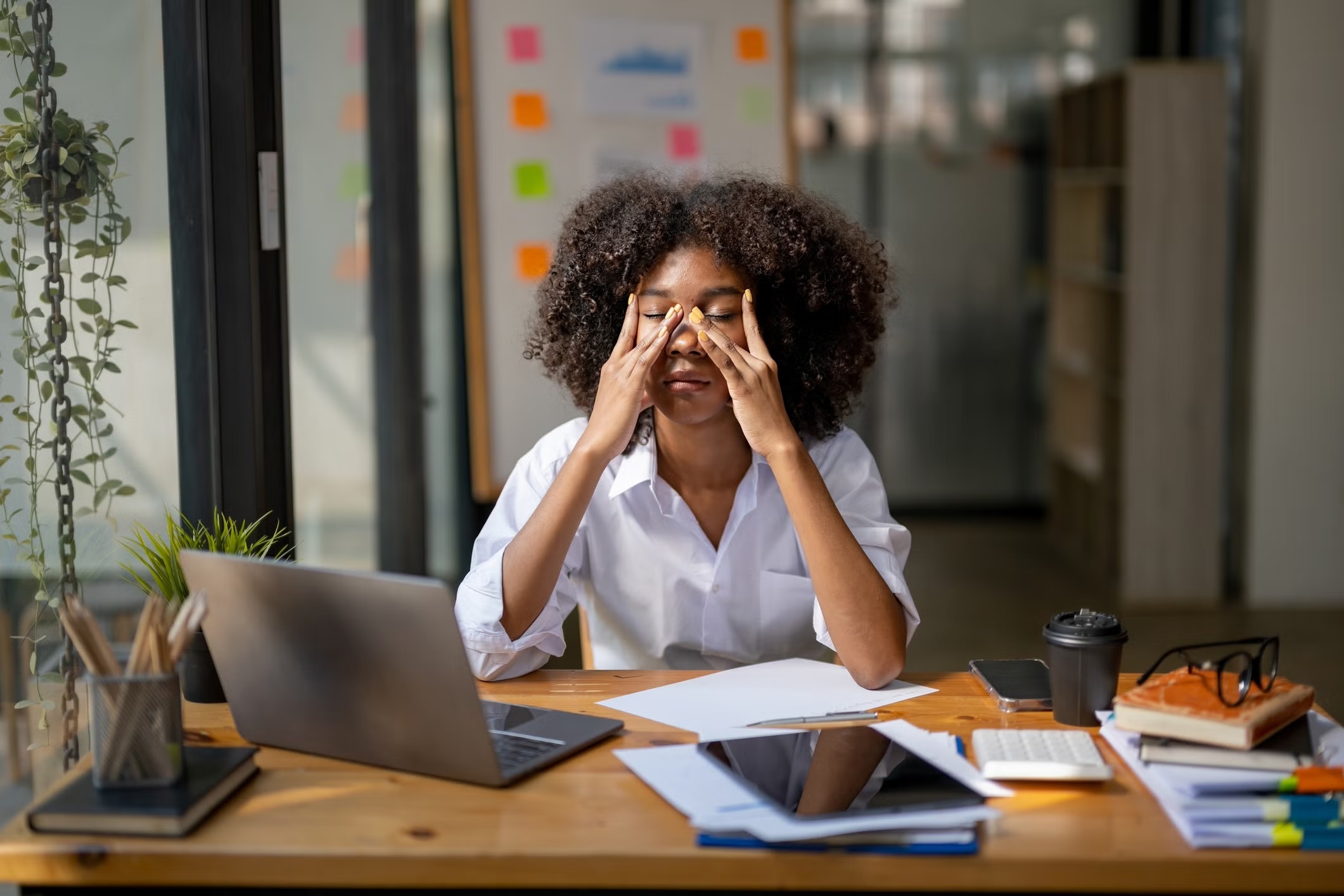 Why You're Always Tired: A Functional Medicine Perspective