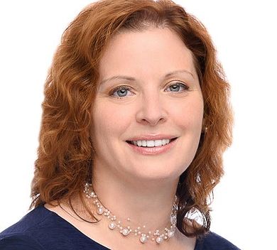 Jessica Montalvo headshot