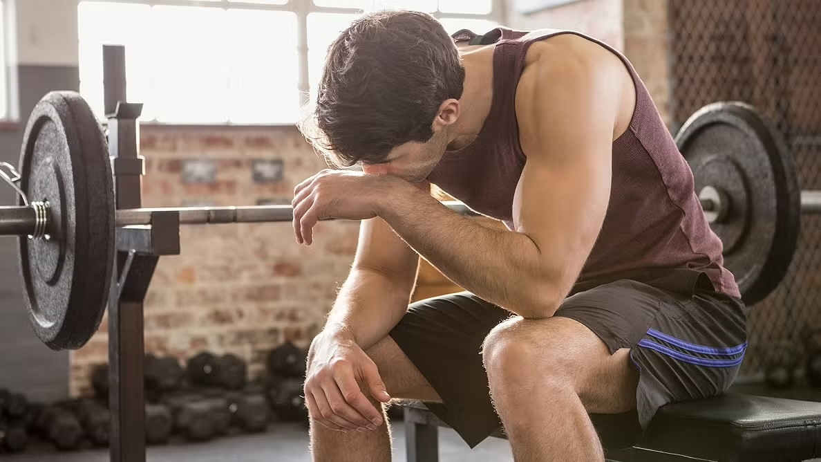 The I Feel Fine Trap: What High-Performing Men Miss in Their 40s