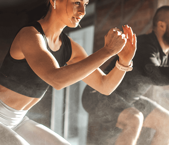 Metabolic Flexibility Is the New Hormone Balance