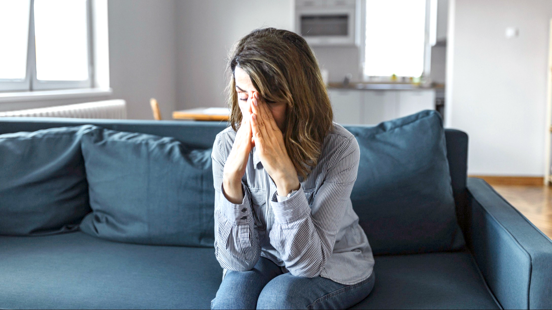 Is This Perimenopause? Subtle Clues Your Hormones Are Changing