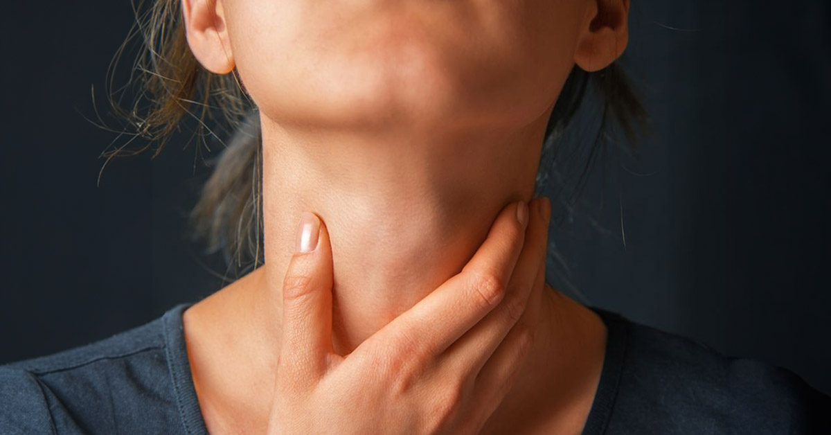 Thyroid Health Isn't Just TSH: A Functional Medicine Deep Dive
