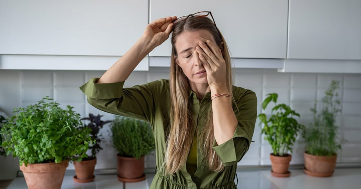 Functional Medicine for Perimenopause: What Your Doctor Might Be Missing